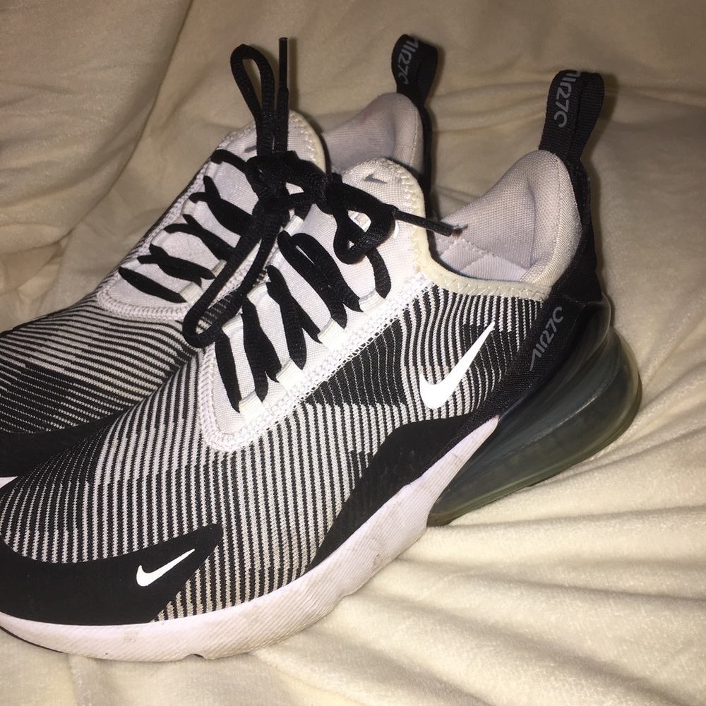Nike Air Max 270🤍